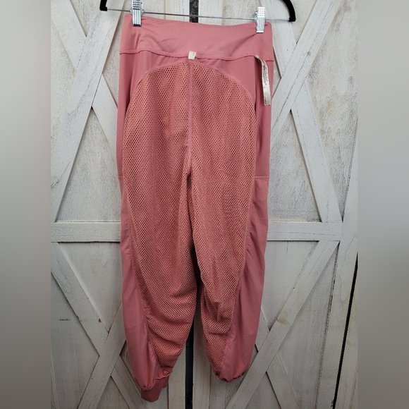 Free People FP Movement Flibside Color Me Happy Women's Pants Size XS - Picture 14 of 15
